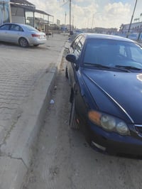 سبكترا • ٢٠٠٣ • رقم نينوى