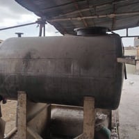 خزان حديد ثقيل للبيع عنوان بغداد مدينة الصدر 07777076775