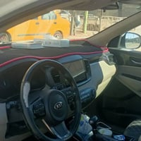 كيا سورنتوا • ٢٠١٧ • رقم بغداد