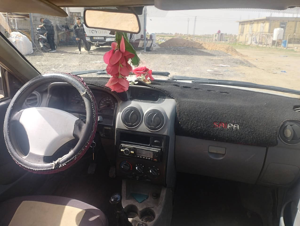 كير حداديه زينه مكينه تحويل مباشر موديل 14السعر 25 
مكاني نجف الإتصال ‏‪0786 499 2846
