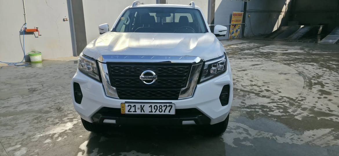 سلام عليكم 
نسيان  نفارا 2023 دبل اكسل كامرا دوار كوشن كهربائي جلد تحكم ستيرن  ماشي 7000كيلو متر مكفول من كل شي رقم سليمانية 
سعر 230$
للاستفسار . ***********
