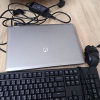 HP ProBook • i5 جيل اول • هارد 256