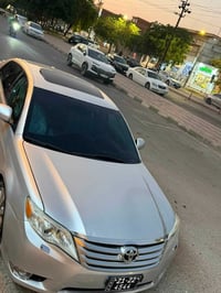 سەرەتا بەناوی خوا تۆیۆتا ئەڤەلۆن مۆدێل ٢٠١١ بڕاوە سەیارەکە نمونەیە لە ...