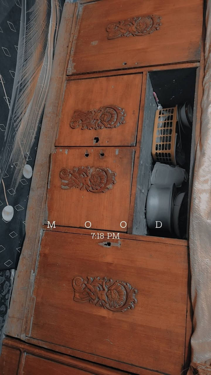 بوڤيه البيع صاج القديم تكمه العنوان كوت حي جهاد قرب جامع جعفر صادق


**إذا كنت صاحب هذا الإعلان وتريد حذفه لأي سبب، رجاءا أرسل رسالة إلى الدعم الفني**