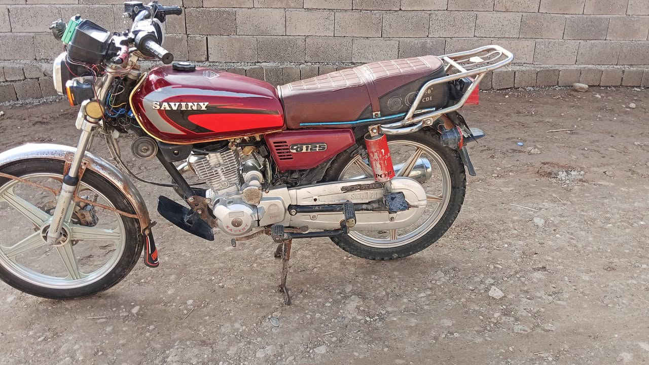 السلام عليكم مطور للبيع سيفان 2020مامفتوح شرط وزن ثقيل مكان حمام العليل سعر 500وبي مجال الطيبين ***********
