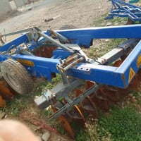 فدان البلير 14 • ديسك 24 • نظيف كركوك