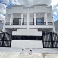 حي مهابات • ١٠٠م • ٣غرف