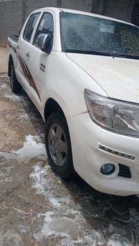 فلاونزه • ٢٠١٤ • رقم بصره