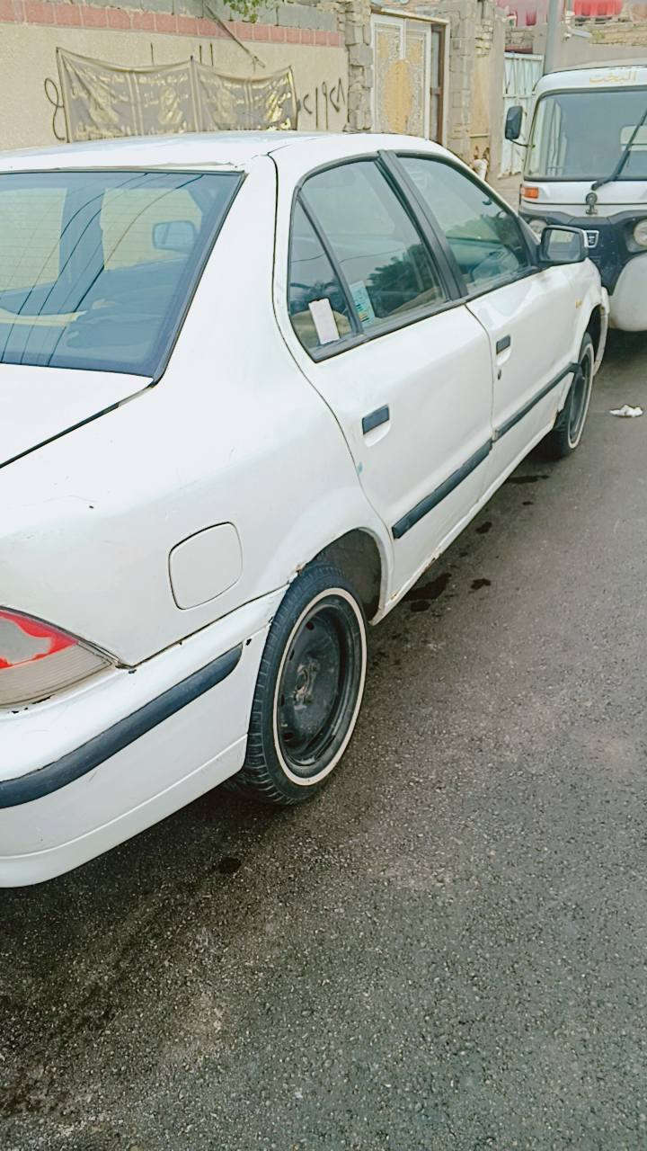 سمند مديل 10 للبيع سنويه ل29 سياره بيها خياس فقط كير ومحرك نضيفات حداديه نضيفه ترايك وين متريد مكان سياره بالكوت وكشرتها كدامك سعر 28 وبيها مجال


**إذا كنت صاحب هذا الإعلان وتريد حذفه لأي سبب، رجاءا أرسل رسالة إلى الدعم الفني**