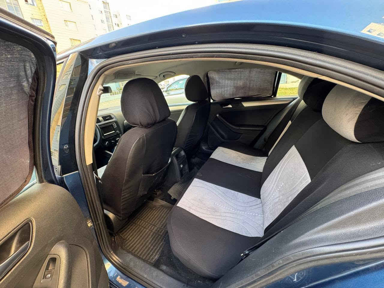 السلام عليكم..
جيتا 2017 tsi
وارد امريكي بدون صبغ فقط تعديل بارد رقم وسنويه وهزه جديد
السعر 11.500 $
واتس اب ***********

