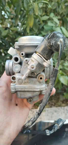 كابريتر ماكس عدله بلاديه ياباني شغاله ما حاويه سعره 25 مكاني كربلاء الحر تلفون ***********
