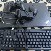 جهاز لابتوب Lenovo مكتبي للبيع مواصفات واضحه بالصور نوع الهارد ssd ويا...