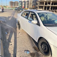 السلام وعليكم اخوان بي واي دي موديل ١٤ رقم شمالي بسمنة هزة جديدة سنوية...