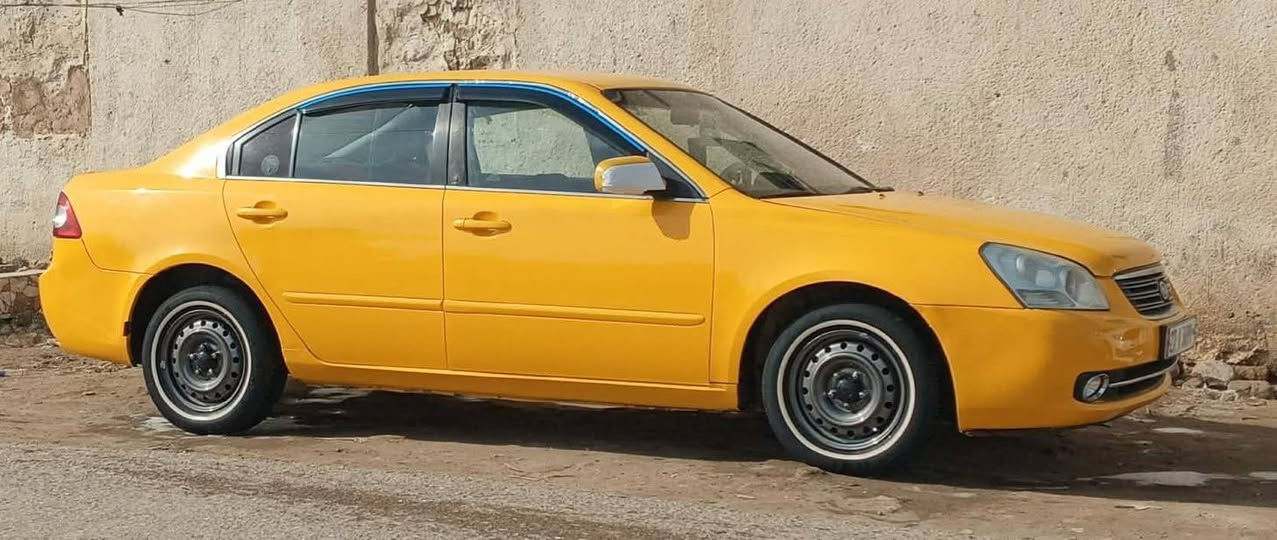 السلام عليكم للبيع او مراوس ب النتره   اوبتيما موديل 2008 مريكي تبديل جاملغ فقط رقم ذي قار دولي خط وبحث جاهزه مكينه كير حداديه تايرات جاهزه مابيه نقص مكان سياره ذي قار الغراف السعر 105 وبيه مجال رقم الهاتف ***********
