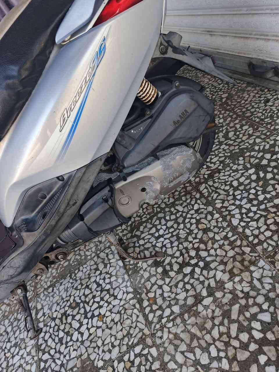 السلام عليكم ورحمة الله وبركاته دراجه بريز ببغاء البيع الدراجه امانه الله عل أيدي منزله رمبه ماخذه الدراجه تتعب دكول جديده دراجه ربع مذب عليه امانه تجي اجيب وياك فيتر السعر مليون ٥٠ مكاني الحريه الدولعي الاستفسار عل الرقم *********** بي واتساب
