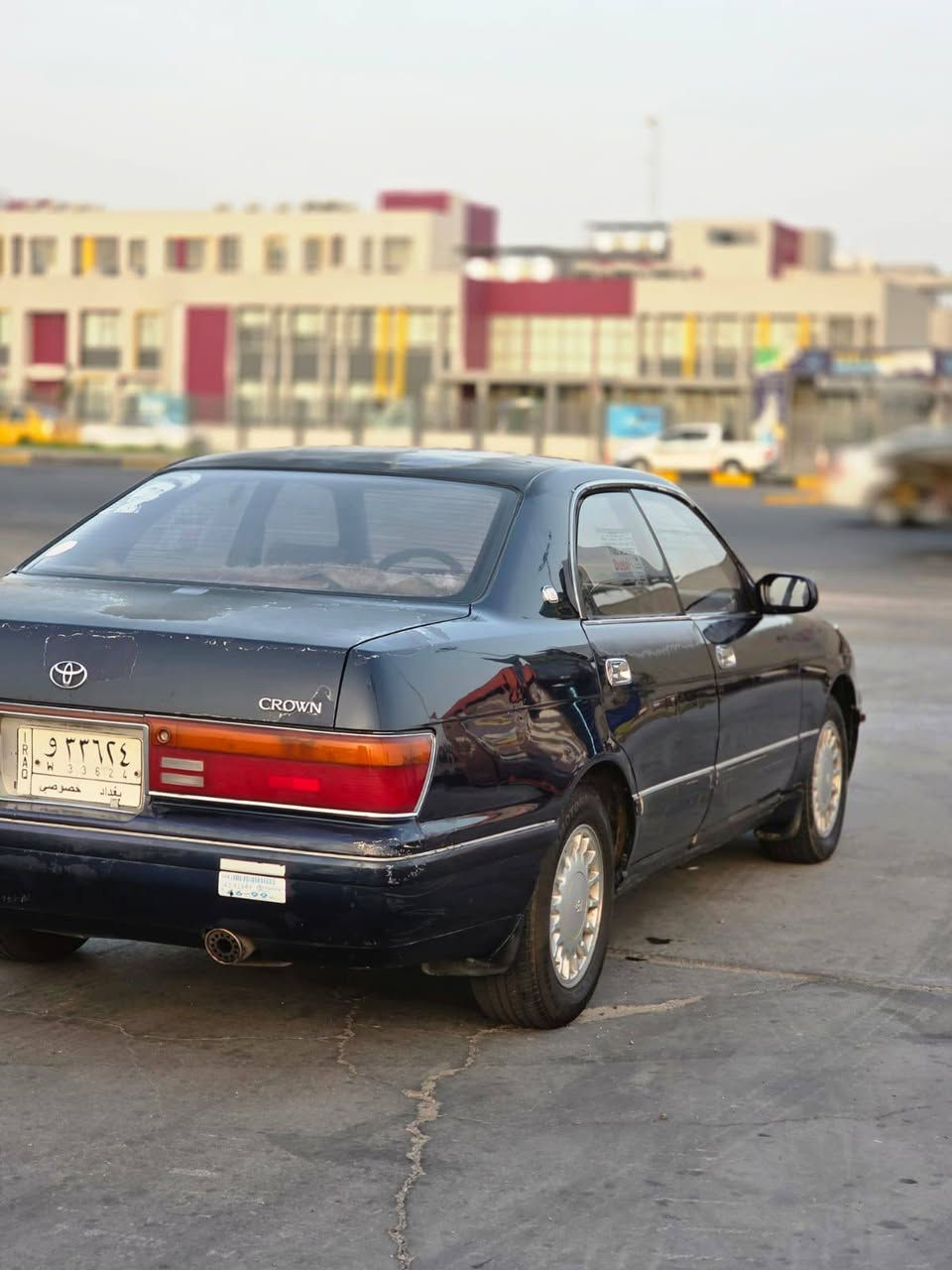بطه فصل موديل 1994سياره كفاله من الكصه ونقل جثه ولعيب الشرعي سعر60وبيها مجال لساره مال جناي بسمي ***********
