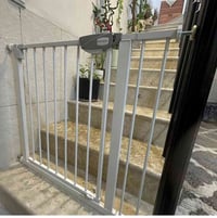 باب درج • بدون دريل • ١٢٠سم