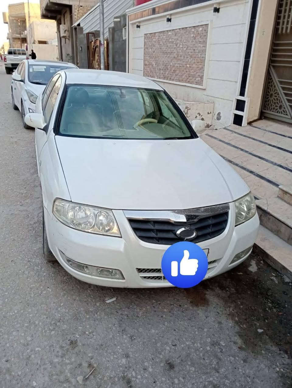 عنده هاي ادوات اريد مراوس شيز مارك كرسته اصولي الي عنده يدخل خاص


**إذا كنت صاحب هذا الإعلان وتريد حذفه لأي سبب، رجاءا أرسل رسالة إلى الدعم الفني**