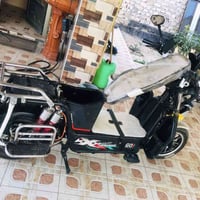 دراجة شحن • بدون بطاريات • موديل ٢٤