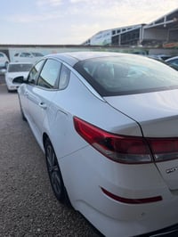 أوبتيما ٢٠٢٠ • محرك ٢٤٠٠ • الرمادي