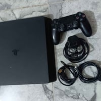 بلي 4 • ٥٠٠جيجا • مع قرص