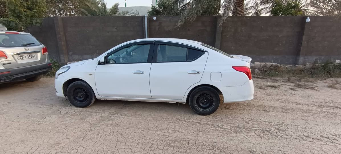 سلام عليكم  للبيع نيسان سني هندي بليته الزركه   موديل 2020  

فقط جاملغ امامي مبدل اثر طخه بسيطه  بدون دواخل سياره كفاله 
سياره جاهزه حداديه تخم تاير جديد   رقم اربيل الدولي تريد مداور تريد وكاله موجود  السعر 105وبيه مجال بسيط  مكان السياره بابل الحله 
الشراي يجي خاص


**إذا كنت صاحب هذا الإعلان وتريد حذفه لأي سبب، رجاءا أرسل رسالة إلى الدعم الفني**