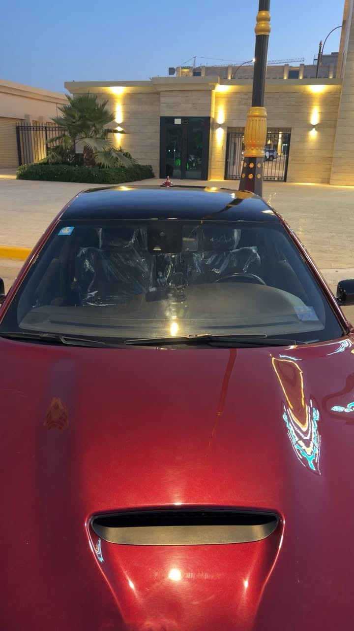 جارجر جي تي GT 2023 v6

مكينه 3.6

ماشيه 47

ويل 20 بلادي 

كشنات حضن + خزن ميموري  

رادار امامي او جانبي  التحديد مسار اومثبت سرعه

لون مميز كرزي

تو ويل 

شاشه كبيره 

 لايت عدسه زنون بلادي موتحوير اجه ب23 فقط 

كامره دواره

حساسات خلفيه 

تدفئه ستيرن او كشنات

نظام سوبر تراك باك + سبورت 

صبغ فقط خشم الجاملغ الايسر راجع بارد او بارد بدايت البنيد او بالقماره شي بسيط وبيه مكان صغير بالباب بارد 
السعر 275
 ***********
*********** واتساب او اتصال
