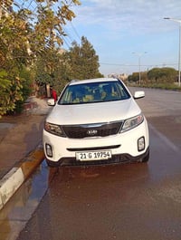 ٢٠١٤ • ماشيه ١١٢ الف • بدون صبغ