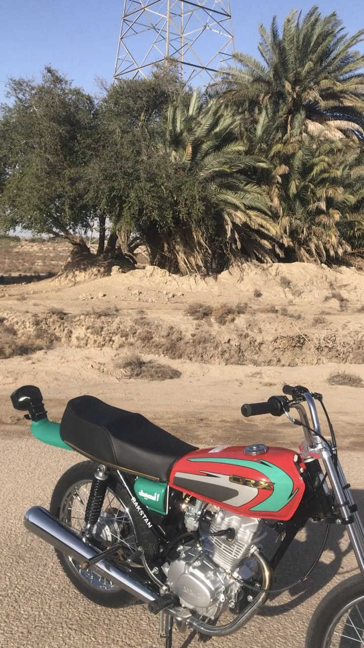 وين اليدور نضيف 😅💞
سلام عليكم شاصي 18 ارشا اصولي والباقي تعمير 26 صارلها شهر من تعمرت بخدمة الشراي بدون راسطه سعر خاص 

***********
