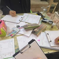 إعلان اولياء الامور الكرام 🌸 تحية طيبة 🌸 الى كل طالب او طالب خارجي ضعي...