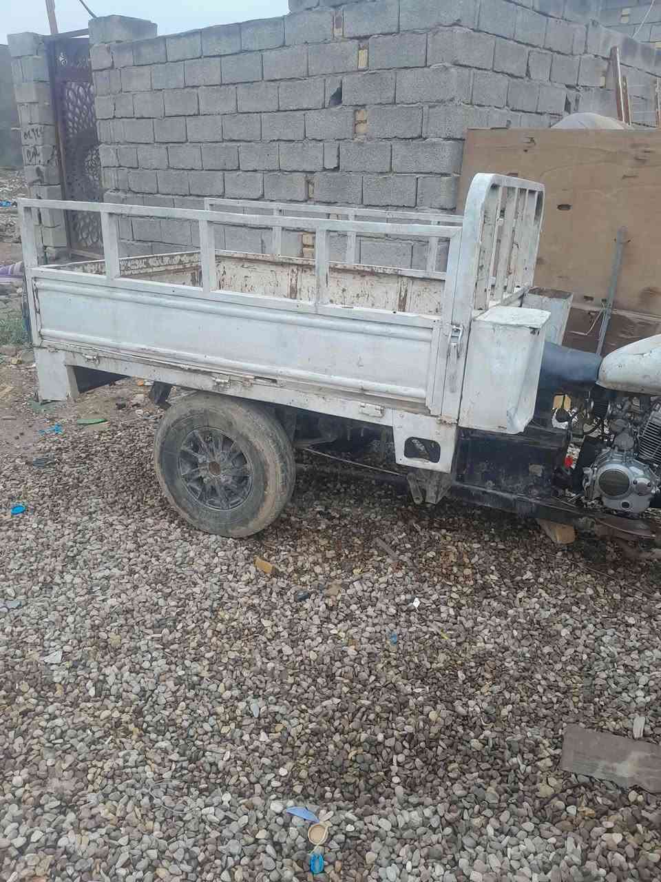 سلام عليكم ستوته كلك مكفوله عشاءرين جاهزه شغاله مابيه نقص بس تأثير منجر الماميالسعر٤٥٠رقم بي وستاب ***********
