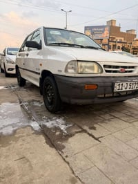 للبيع سايبا موديل 2011 ماشيه 37 سياره جديده جدن السعر 58 وبيها مجال لل...