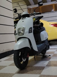 دراجة ماكس بوليس • حالة الوكالة • ميسان العمارة