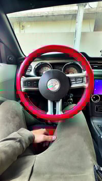 موستانغ • ٢٠١٠ • رقم أربيل