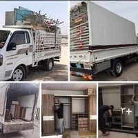⸻اتصل‏‪07721405391‬‏ 👑 شركة الصفوة لنقل الأثاث 👑 نقل أثاثك بأمان وفخام...