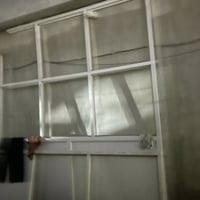 قاطع ارتفاع ٣ أمتار وعرض ٤ للبيع سعره ١٥٠ الف وبي مجال للاستفسار 07738...