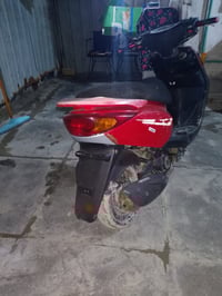 موتور ٣٥٠ • دراجة نارية