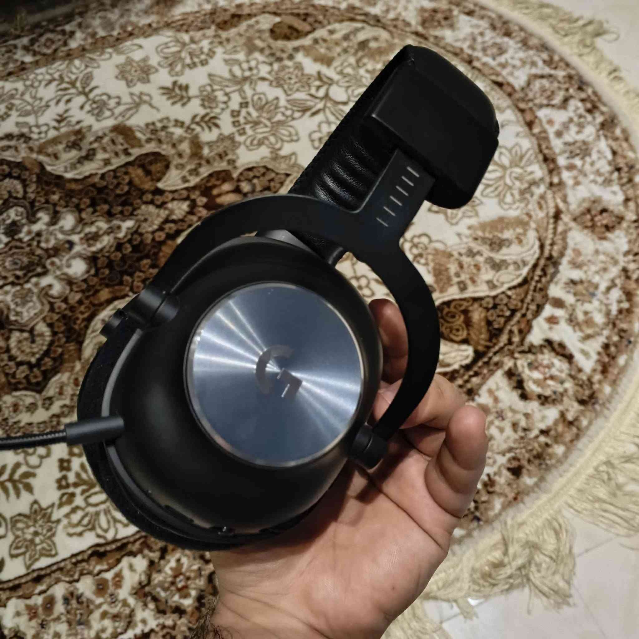 Logitech x pro wireless
سلام عليكم للبيع سماعة x pro وايرليس 
مكاني اربيل 
100 الف


**إذا كنت صاحب هذا الإعلان وتريد حذفه لأي سبب، رجاءا أرسل رسالة إلى الدعم الفني**
