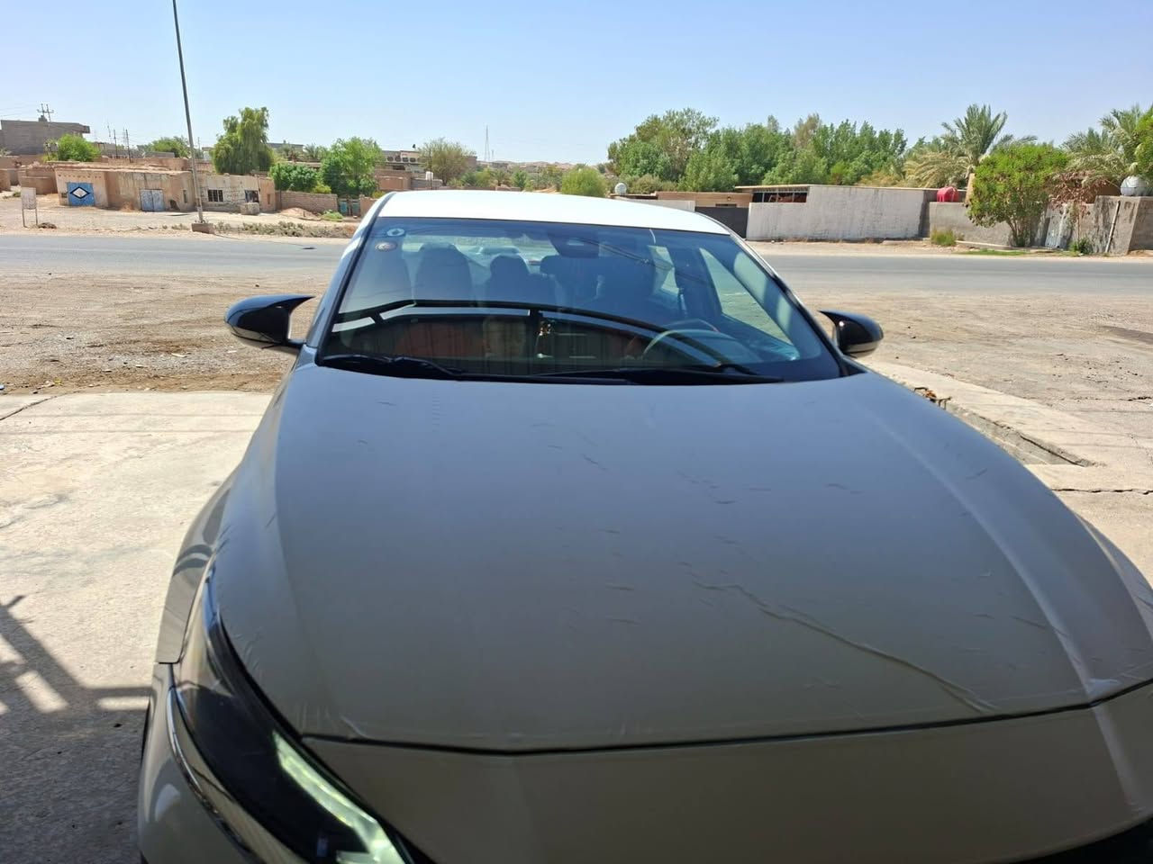 السلام عليكم عليكم عندي نيسان اليتما 
موديل 24
سياره جاهزه 
سيارة معوقين 
السعر خل يتصل ع الرقم
***********
