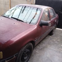 ١٩٩٢ • محرك 1.8 • بكركوك