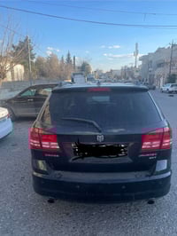 دودج جيرني • ٢٠١٠ • ٦ سلندر