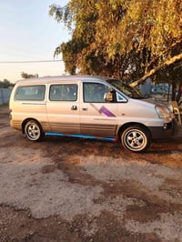 اتش ون • ٢٠٠٧ • اوتوماتيك