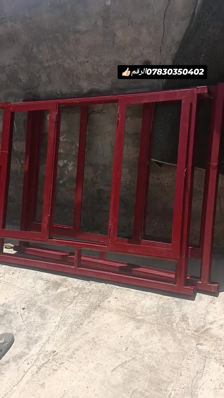 شبابيك حجم صغار وكبار العدد سبعه


**إذا كنت صاحب هذا الإعلان وتريد حذفه لأي سبب، رجاءا أرسل رسالة إلى الدعم الفني**