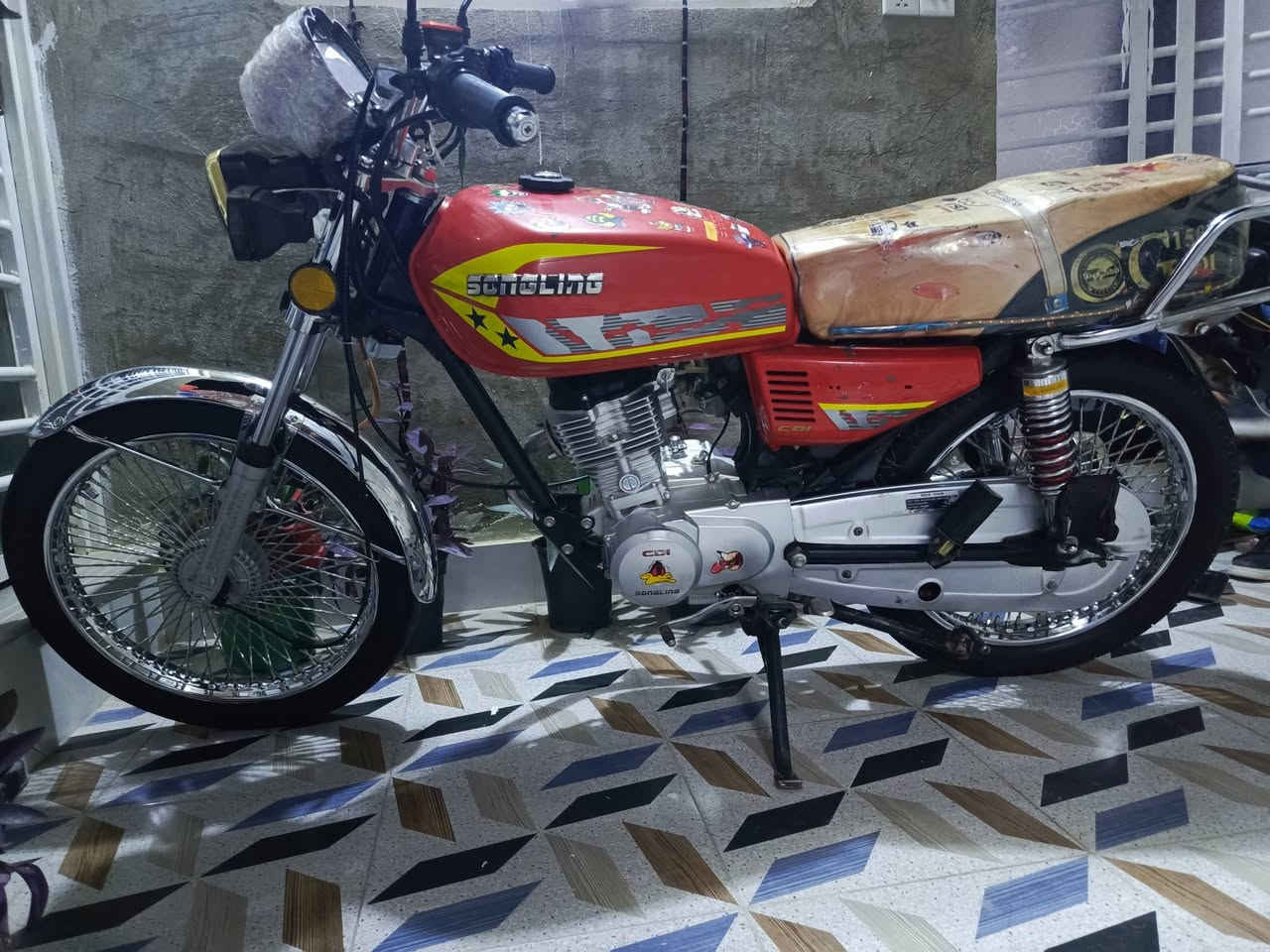 السلام عليكم
ماطور ايراني 24 السعر600
***********متوفر ماسنجر وواتساب
