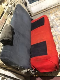 سيبايه كيا بسته كلش نضيفه اريدها ب200وبيها مجال وكشن كيا بستا ورا السا...