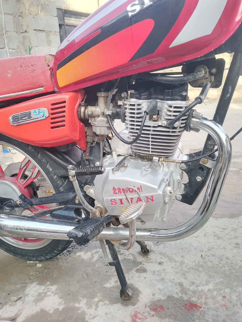 سفانه 5كير موديل 25 مكفوله كفاله عامه نكره سلف بكل وقت
وراق صولي السعر 700وبيه مجال مكاني حله سكندريه
***********
