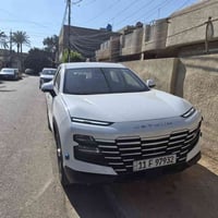 جيتور داشينك كومفورت 2026 ماشيه 8 الاف مكفوله من كلشي .. السعر : 23,00...