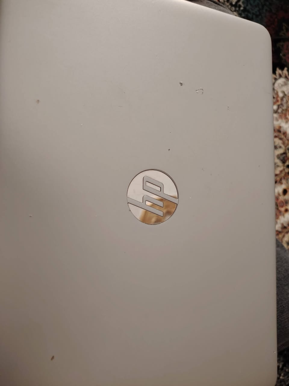 حاسبه Hp للبيع

مواصفاته

AMD PRO A10-8700B  المعالج جيل سادس
RAM G الرام
SSD 256GB + HDD 500GB التخزين
كرت شاشة Radeon R6
بطارية 100
ويندوز 10

للتواصل واتساب ***********

السعر 300 بيها مجال شوي
