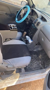 سياره سايبه مديل 12 رقم انكليزي سنويه شهر 9 تنتهي كير نضيف ومكينه توا ...