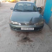 بروتون ٢٠٠٤اوتماتيك سنويه وهزه جديده بسمي كير محرك جيد مكان دوره سعر ٤...